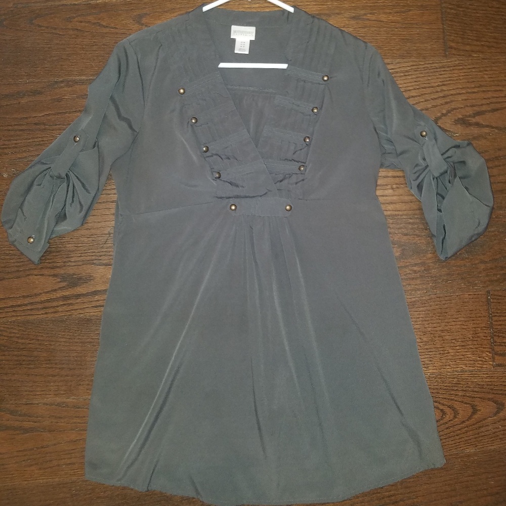 Motherhood Maternity Top